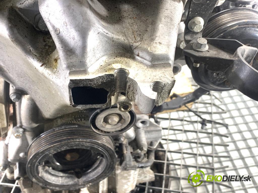 FORD ECOSPORT SUV 2018 92 kW 1.0 EcoBoost 998 Motor M1JU (Motor)