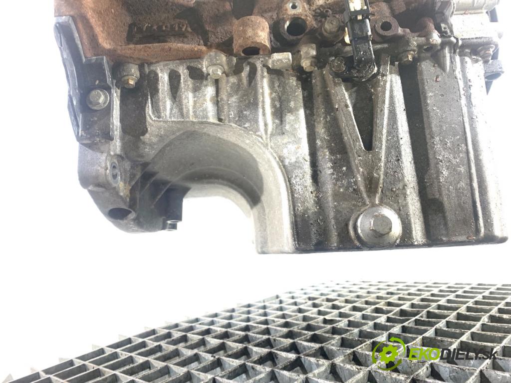 FORD ECOSPORT SUV 2018 92 kW 1.0 EcoBoost 998 Motor M1JU (Motor)