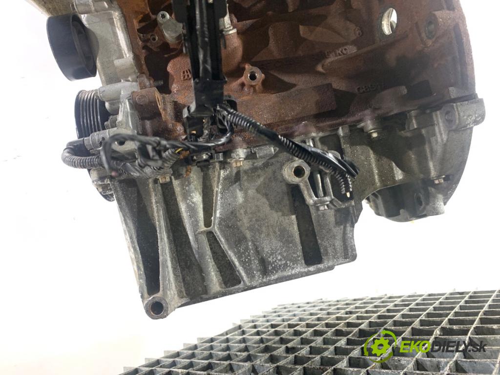 FORD ECOSPORT SUV 2018 92 kW 1.0 EcoBoost 998 Motor M1JU (Motor)