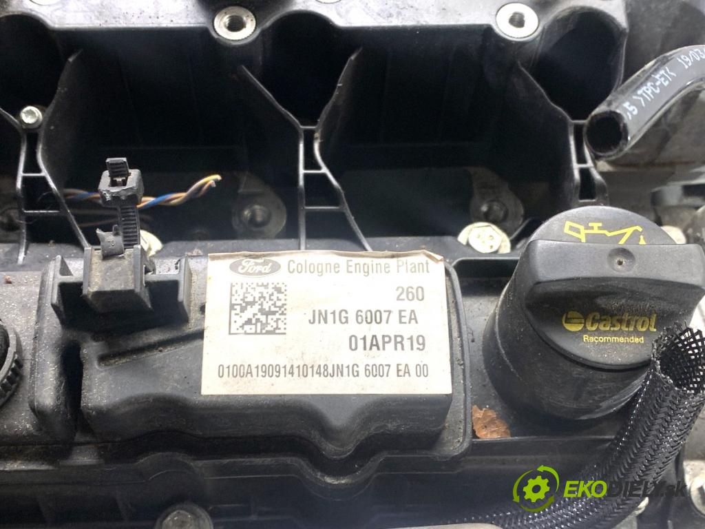 FORD ECOSPORT SUV 2018 92 kW 1.0 EcoBoost 998 Motor M1JU (Motor)