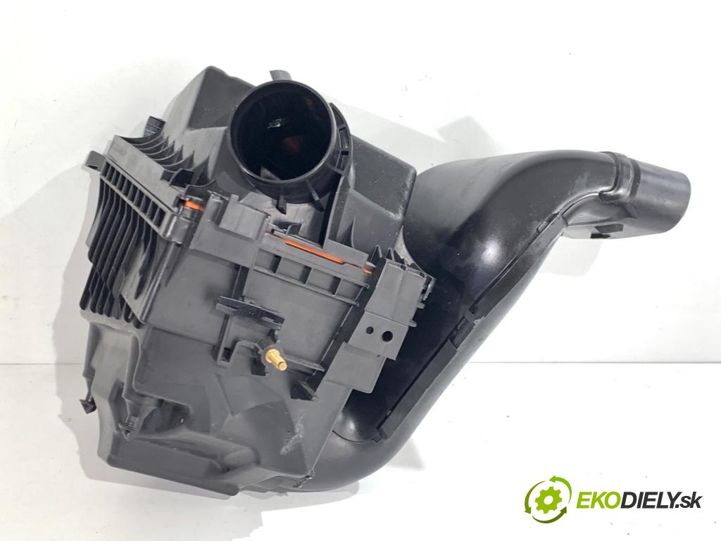 FORD ECOSPORT SUV 2018 92 kW 1.0 EcoBoost 998 Obal filtra vzduchu GN15-9600-CF (Obal vzduchového filtra)