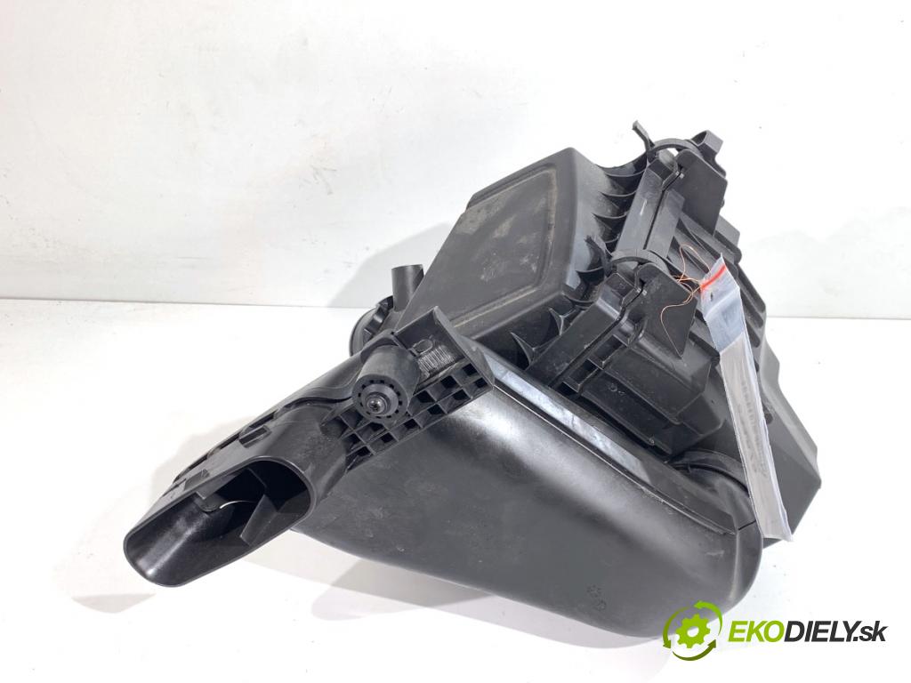 FORD ECOSPORT SUV 2018 92 kW 1.0 EcoBoost 998 Obal filtra vzduchu GN15-9600-CF (Obal vzduchového filtra)