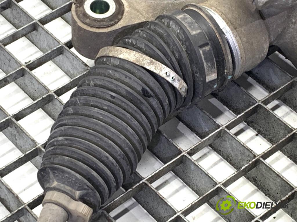 FORD ECOSPORT SUV 2018 92 kW 1.0 EcoBoost 998 řízení GN15-3A500-CA (Řízení)