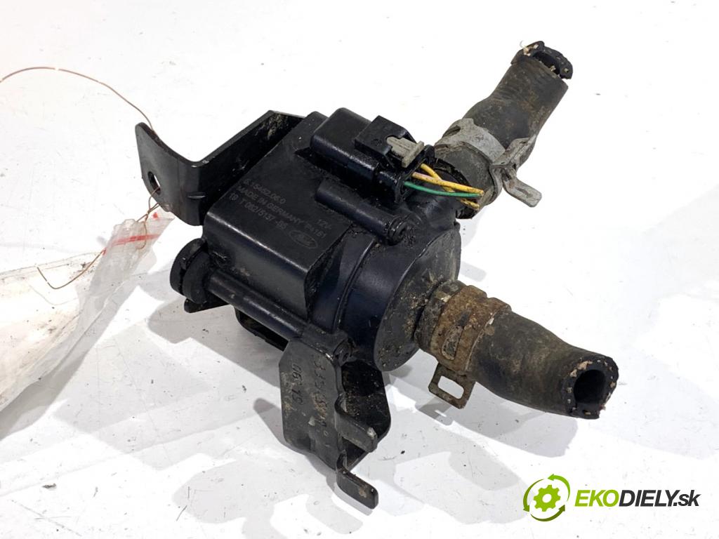 FORD ECOSPORT SUV 2018 92 kW 1.0 EcoBoost 998 DALŠÍ: Pumpa vody GN11-8K577-AA (Vodná pumpa)