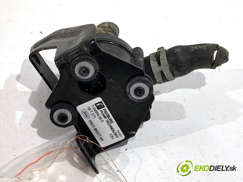 FORD ECOSPORT SUV 2018 92 kW 1.0 EcoBoost 998 DALŠÍ: Pumpa vody GN11-8K577-AA (Vodná pumpa)