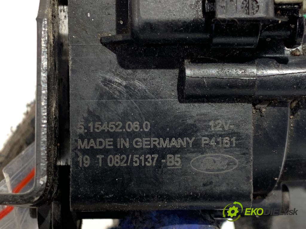 FORD ECOSPORT SUV 2018 92 kW 1.0 EcoBoost 998 DALŠÍ: Pumpa vody GN11-8K577-AA (Vodná pumpa)