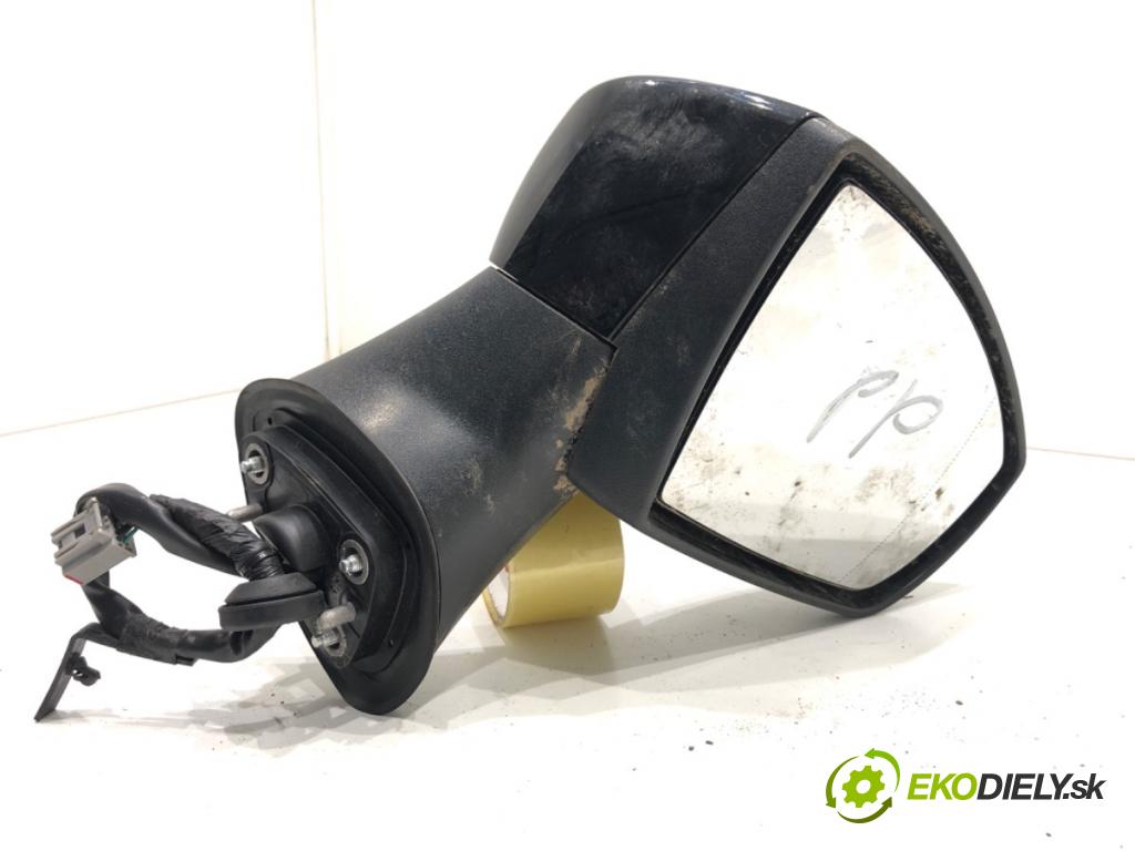 FORD ECOSPORT SUV 2018 92 kW 1.0 EcoBoost 998 zpětné zrcátko pravý 