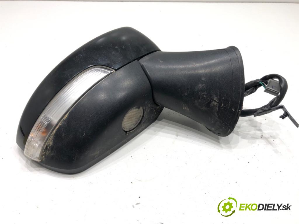 FORD ECOSPORT SUV 2018 92 kW 1.0 EcoBoost 998 Spätné zrkadlo pravy