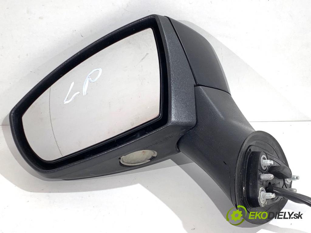 FORD ECOSPORT SUV 2018 92 kW 1.0 EcoBoost 998 zpětné zrcátko levý 