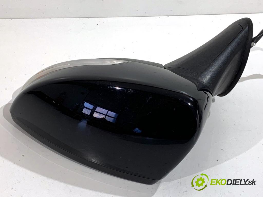 FORD ECOSPORT SUV 2018 92 kW 1.0 EcoBoost 998 zpětné zrcátko levý