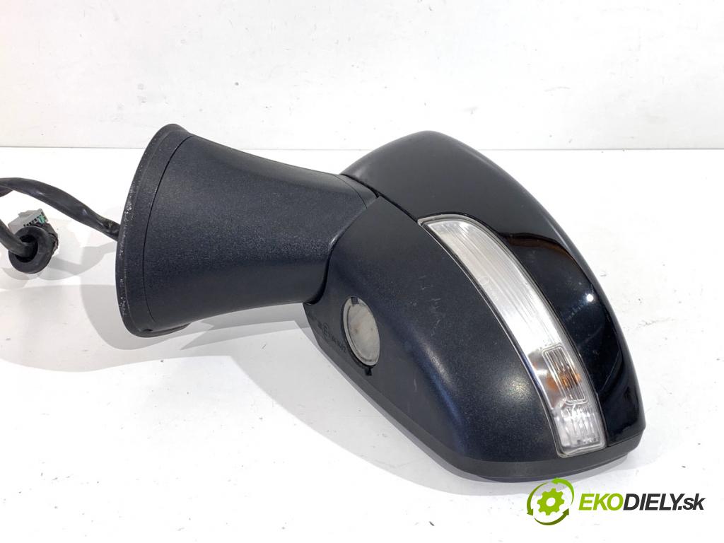 FORD ECOSPORT SUV 2018 92 kW 1.0 EcoBoost 998 zpětné zrcátko levý