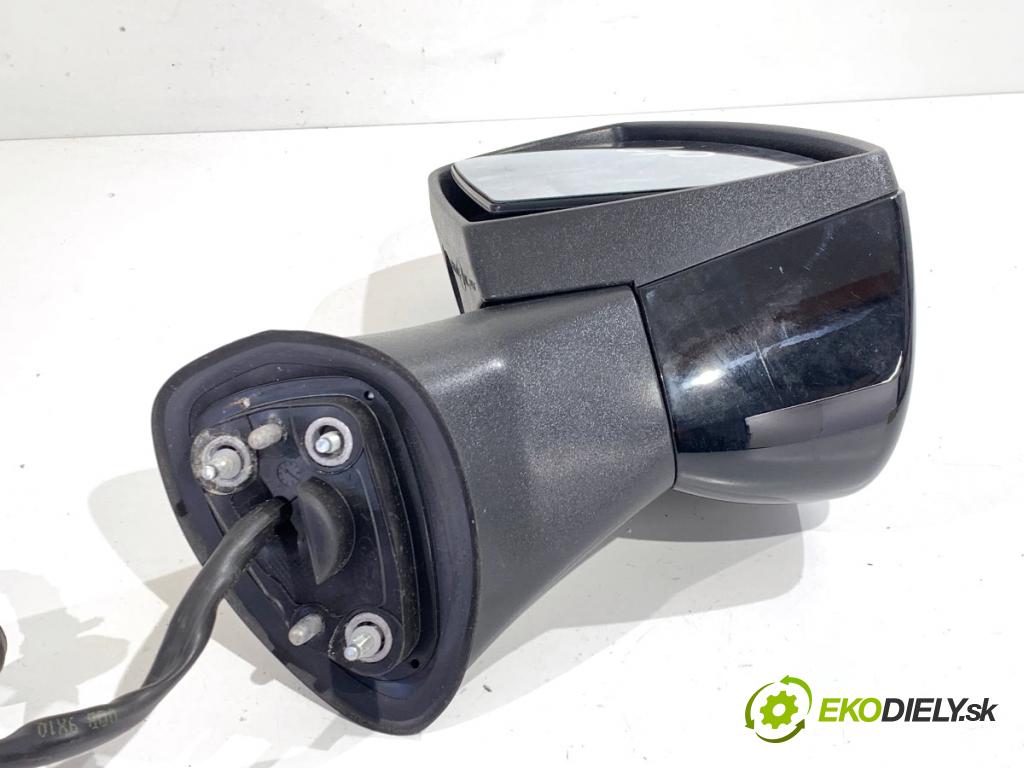 FORD ECOSPORT SUV 2018 92 kW 1.0 EcoBoost 998 zpětné zrcátko levý