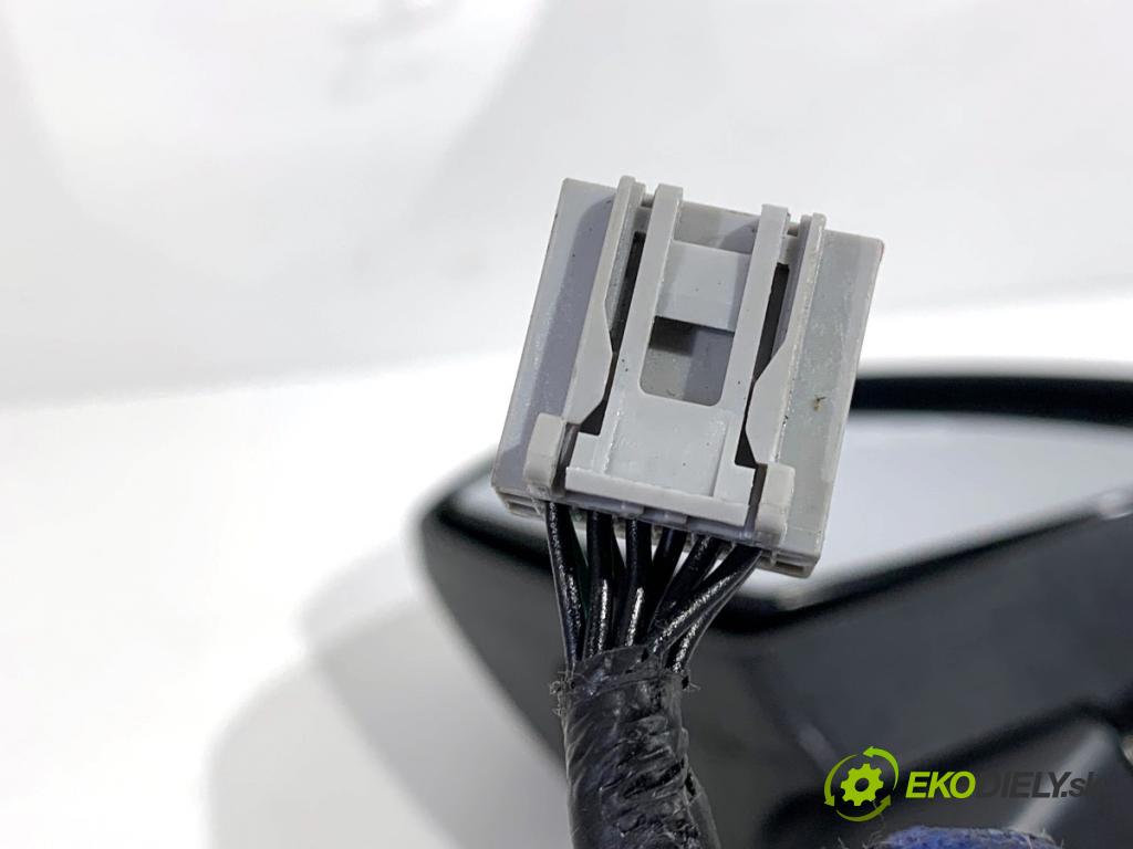 FORD ECOSPORT SUV 2018 92 kW 1.0 EcoBoost 998 zpětné zrcátko levý