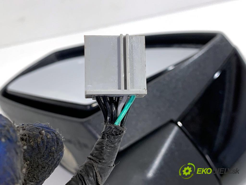 FORD ECOSPORT SUV 2018 92 kW 1.0 EcoBoost 998 zpětné zrcátko levý