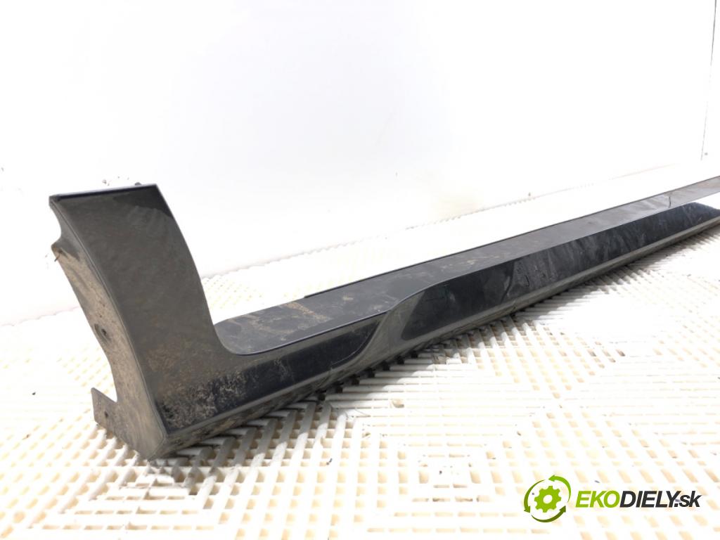 FORD ECOSPORT SUV 2018 92 kW 1.0 EcoBoost 998 lišta prahová pravý HN15-10154-A