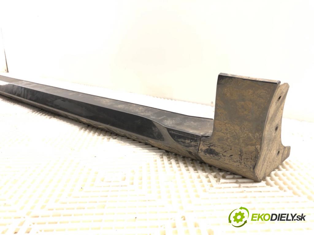 FORD ECOSPORT SUV 2018 92 kW 1.0 EcoBoost 998 lišta prahová pravý HN15-10154-A