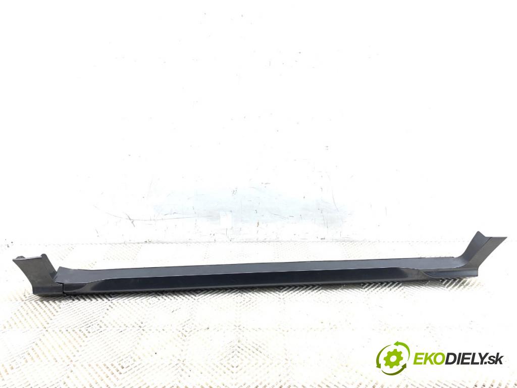 FORD ECOSPORT SUV 2018 92 kW 1.0 EcoBoost 998 lišta prahová levý HN15-10155-A