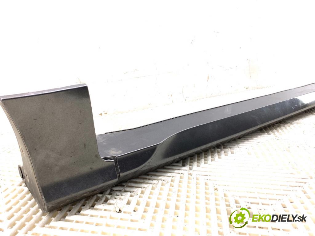 FORD ECOSPORT SUV 2018 92 kW 1.0 EcoBoost 998 lišta prahová levý HN15-10155-A