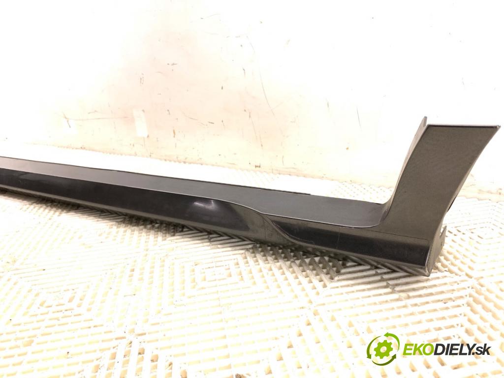 FORD ECOSPORT SUV 2018 92 kW 1.0 EcoBoost 998 lišta prahová levý HN15-10155-A