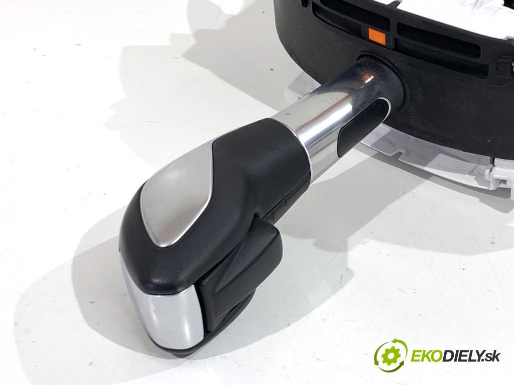 FORD ECOSPORT SUV 2018 92 kW 1.0 EcoBoost 998 Kulisa GN1P-7K004-AB (Rýchlostná páka (kulisa))