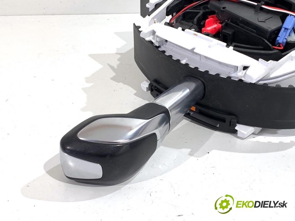 FORD ECOSPORT SUV 2018 92 kW 1.0 EcoBoost 998 Kulisa GN1P-7K004-AB (Rýchlostná páka (kulisa))