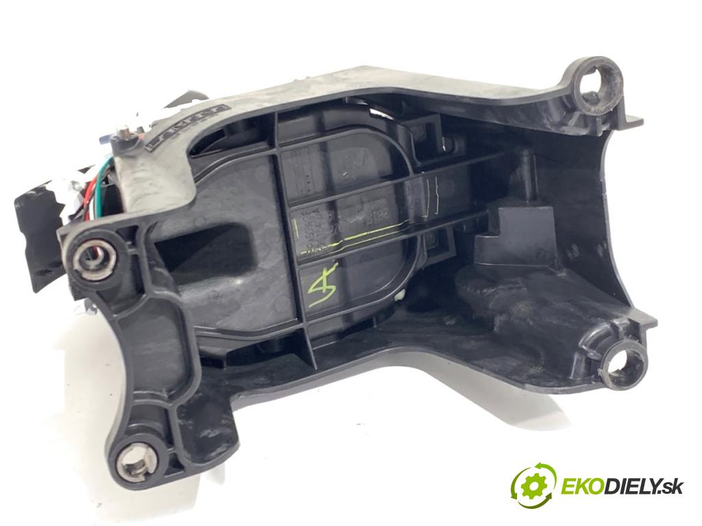 FORD ECOSPORT SUV 2018 92 kW 1.0 EcoBoost 998 Kulisa GN1P-7K004-AB (Rýchlostná páka (kulisa))