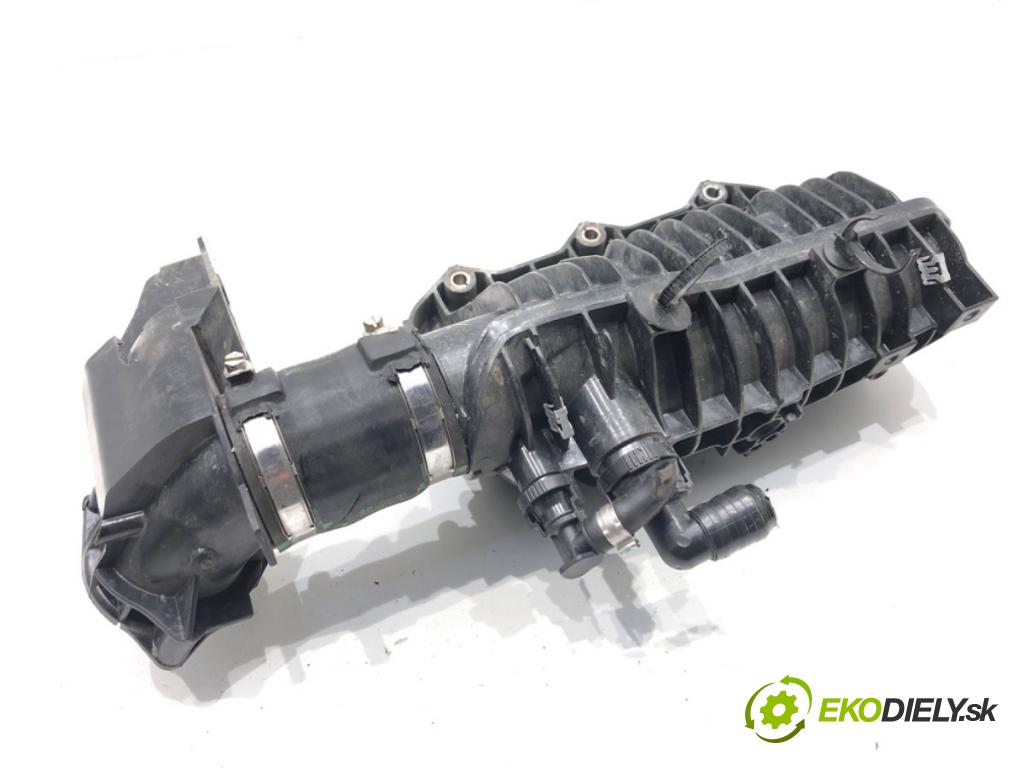 FORD ECOSPORT SUV 2018 92 kW 1.0 EcoBoost 998 Potrubie sacie, sanie 1060231S01 (Sacie potrubie)