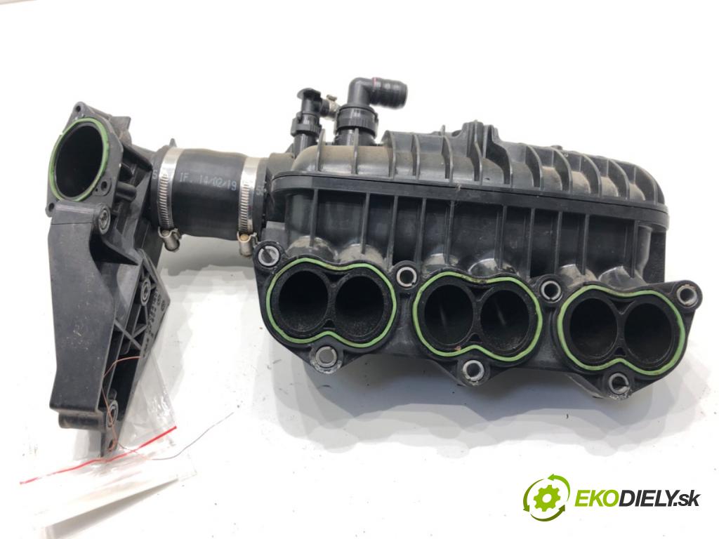 FORD ECOSPORT SUV 2018 92 kW 1.0 EcoBoost 998 Potrubie sacie, sanie 1060231S01 (Sacie potrubie)