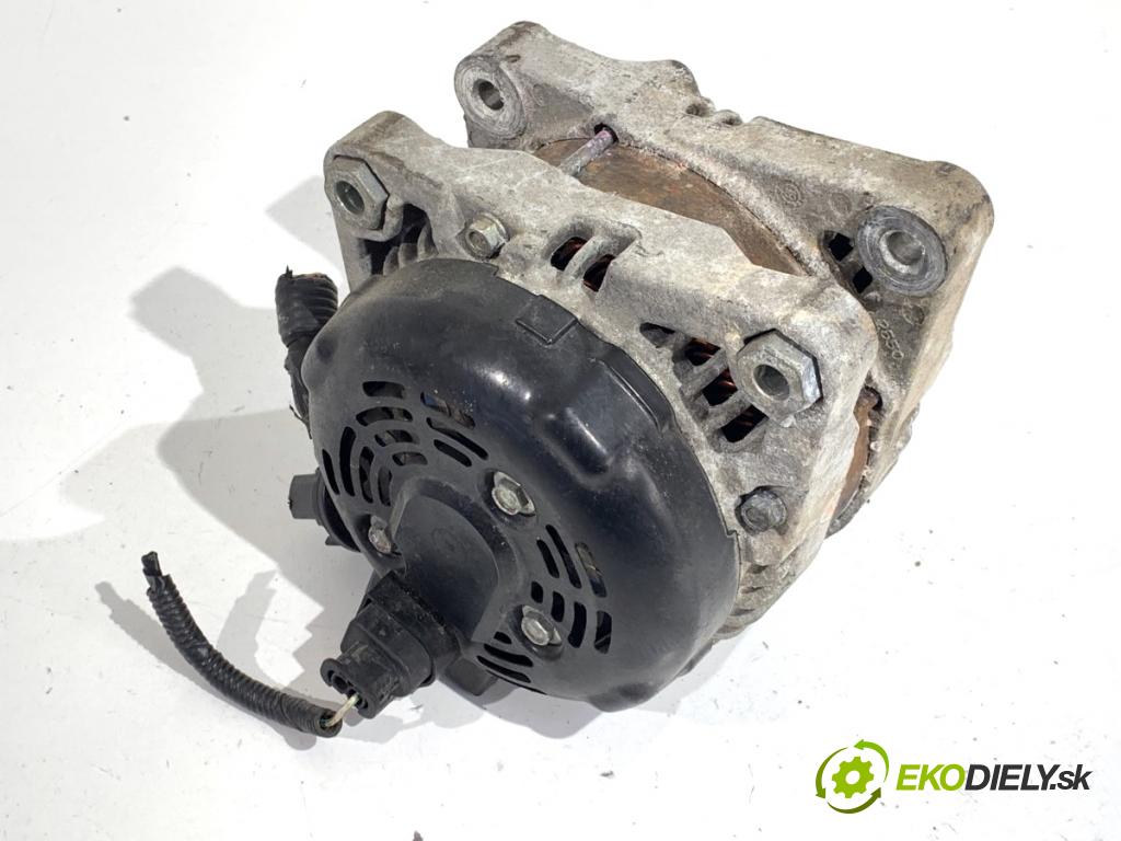 FORD ECOSPORT SUV 2018 92 kW 1.0 EcoBoost 998 Alternátor H1BT-10300-FC (Alternátor)