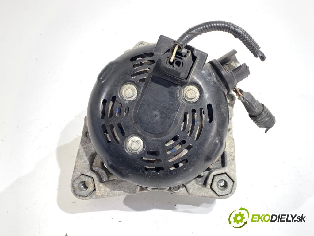 FORD ECOSPORT SUV 2018 92 kW 1.0 EcoBoost 998 Alternátor H1BT-10300-FC (Alternátor)