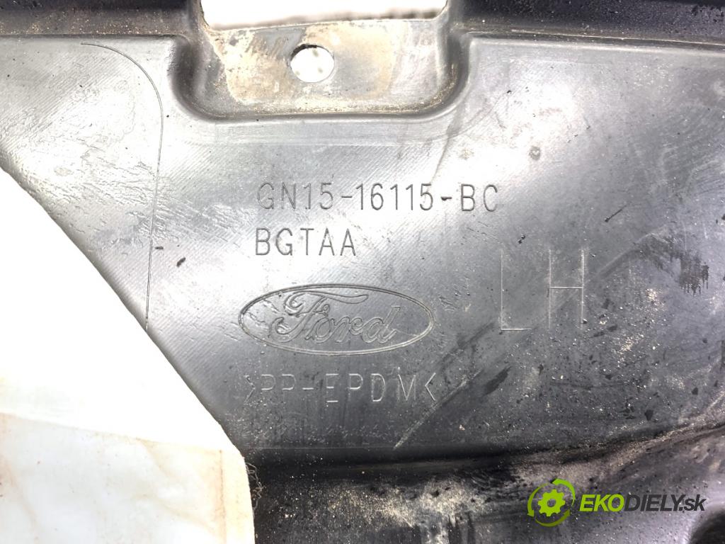FORD ECOSPORT SUV 2018 92 kW 1.0 EcoBoost 998 podblatník ľavy predný GN15-16115-BC