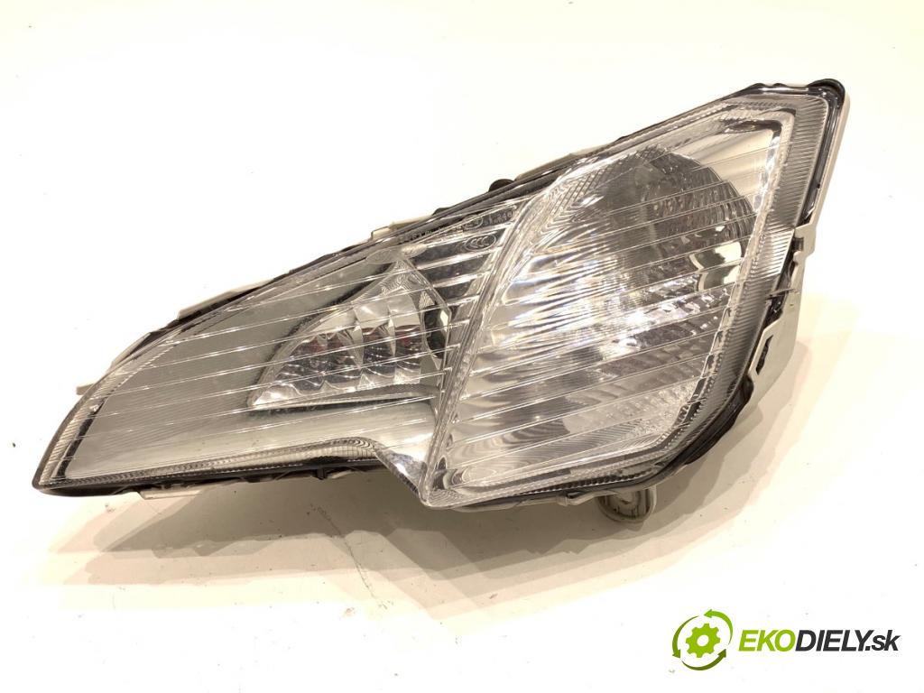 FORD ECOSPORT SUV 2018 92 kW 1.0 EcoBoost 998 hmlové svetlo, hmlovka levý přední část GN15-13B221-MB