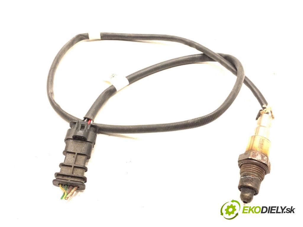 FORD ECOSPORT SUV 2018 92 kW 1.0 EcoBoost 998 sonda lambda zad 025803008S (Lambda sonda)