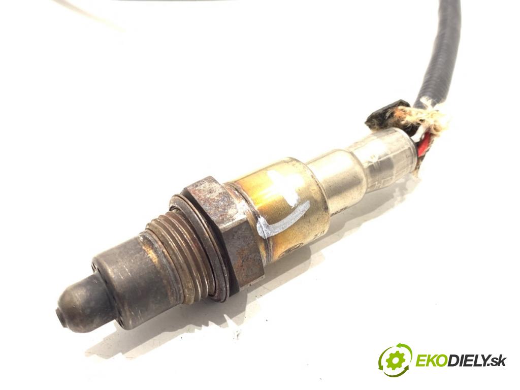 FORD ECOSPORT SUV 2018 92 kW 1.0 EcoBoost 998 sonda lambda zad 025803008S (Lambda sonda)