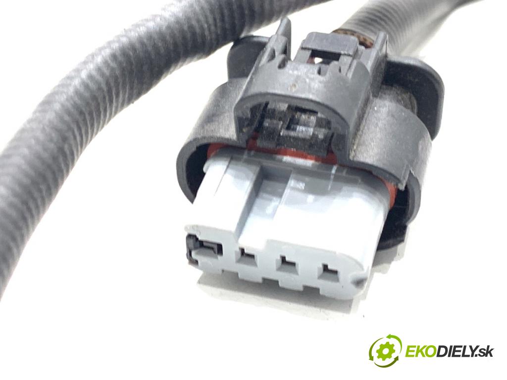 FORD ECOSPORT SUV 2018 92 kW 1.0 EcoBoost 998 sonda lambda zad 025803008S (Lambda sonda)