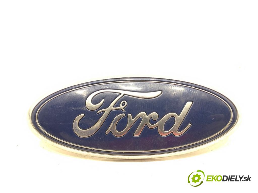FORD ECOSPORT SUV 2018 92 kW 1.0 EcoBoost 998 Znak predný GN15-8B262-AA
