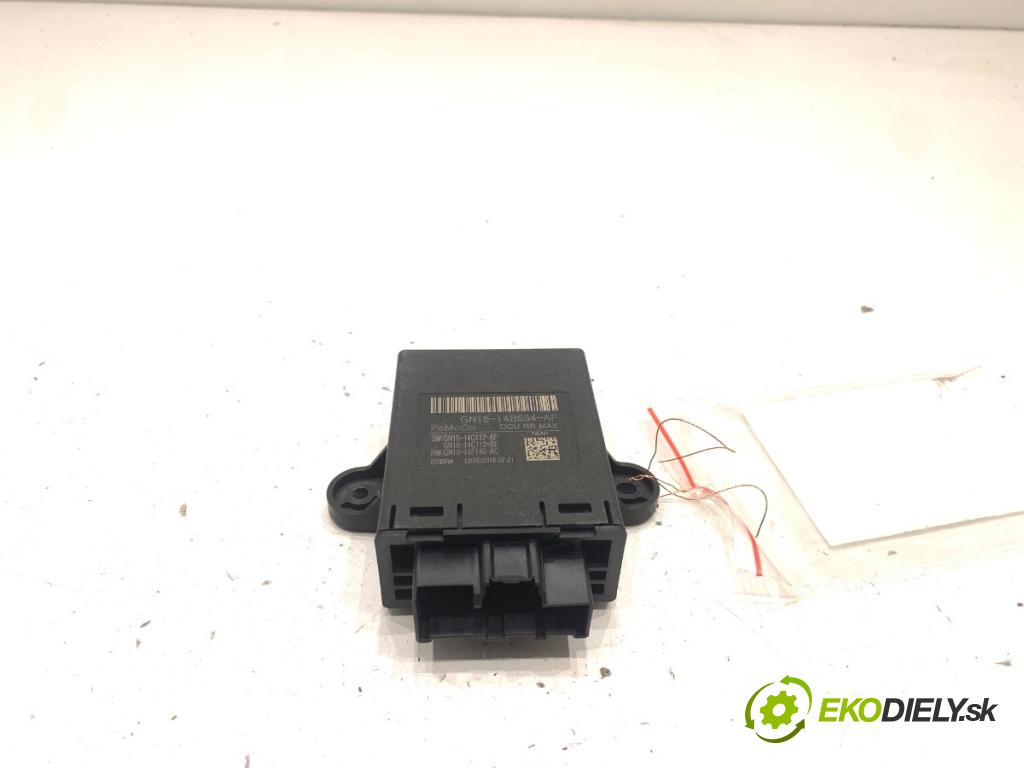 FORD ECOSPORT SUV 2018 92 kW 1.0 EcoBoost 998 Modul Dvere GN15-14B534-AF