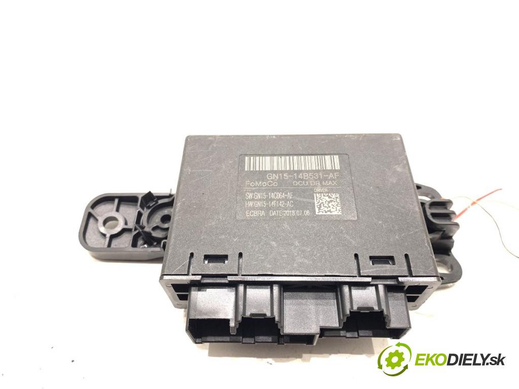 FORD ECOSPORT SUV 2018 92 kW 1.0 EcoBoost 998 Modul Dvere GN15-14B531-AF
