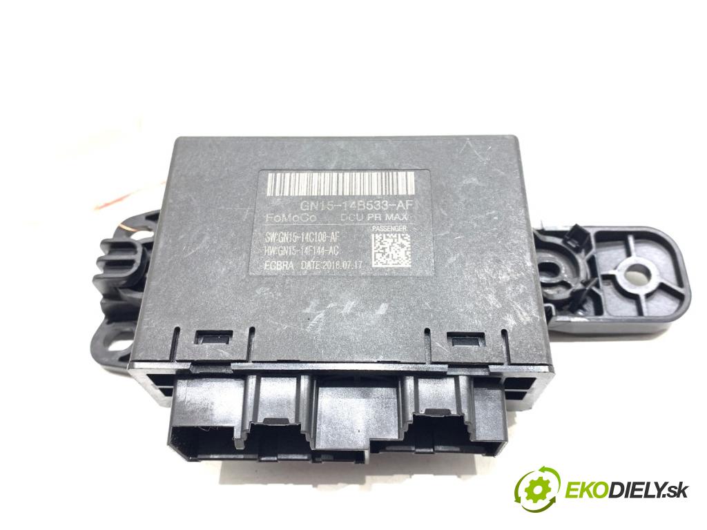 FORD ECOSPORT SUV 2018 92 kW 1.0 EcoBoost 998 Modul Dvere GN15-14B533-AF