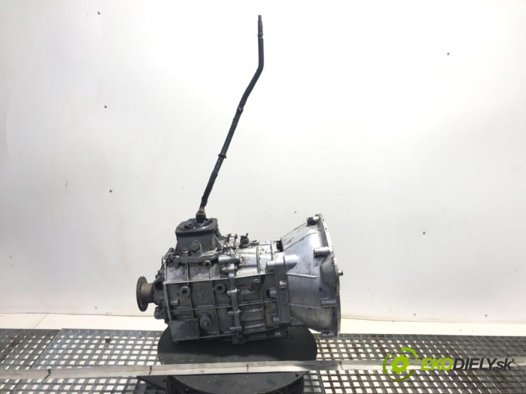 DAEWOO LUBLIN II Skrzynia 1996 64 kW 2.4 TD 2417 Prevodovka  (Prevodovka)