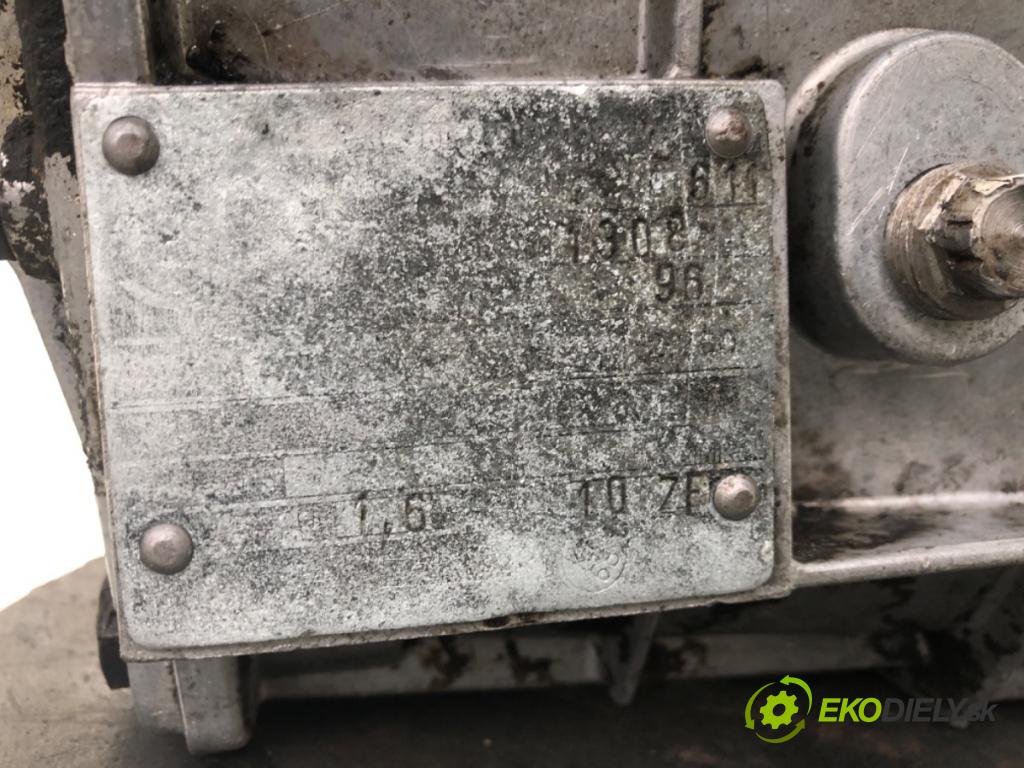 DAEWOO LUBLIN II Skrzynia 1996 64 kW 2.4 TD 2417 Prevodovka  (Prevodovka)