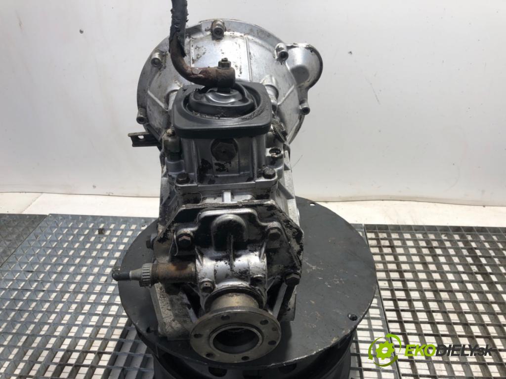 DAEWOO LUBLIN II Skrzynia 1996 64 kW 2.4 TD 2417 Prevodovka  (Prevodovka)