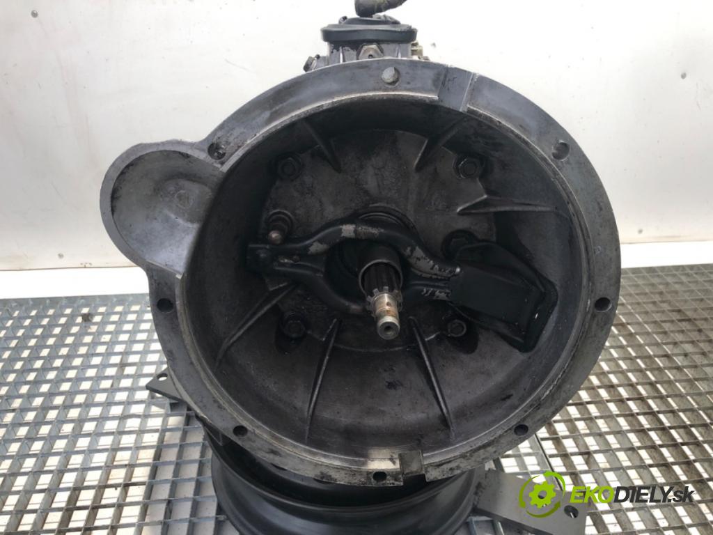 DAEWOO LUBLIN II Skrzynia 1996 64 kW 2.4 TD 2417 Prevodovka  (Prevodovka)