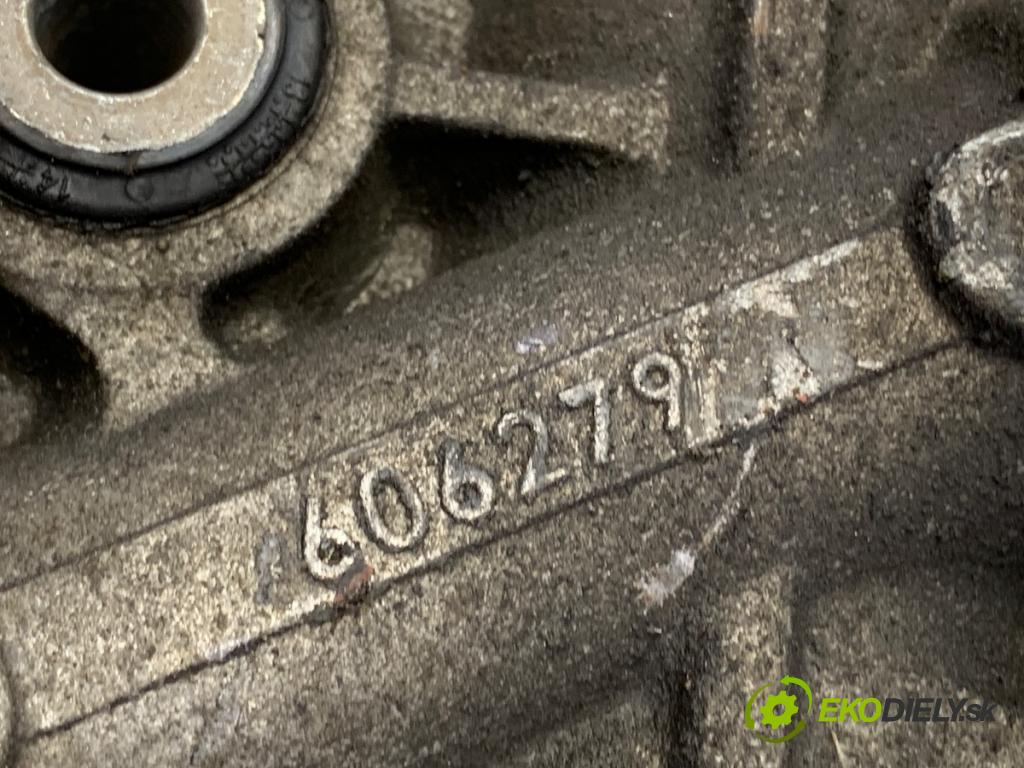 VW CRAFTER 30 50 Platforma / podwozie 2015 80 kW 2.0 TDI 1968 riadenie volantu Riadenie A9064601700
