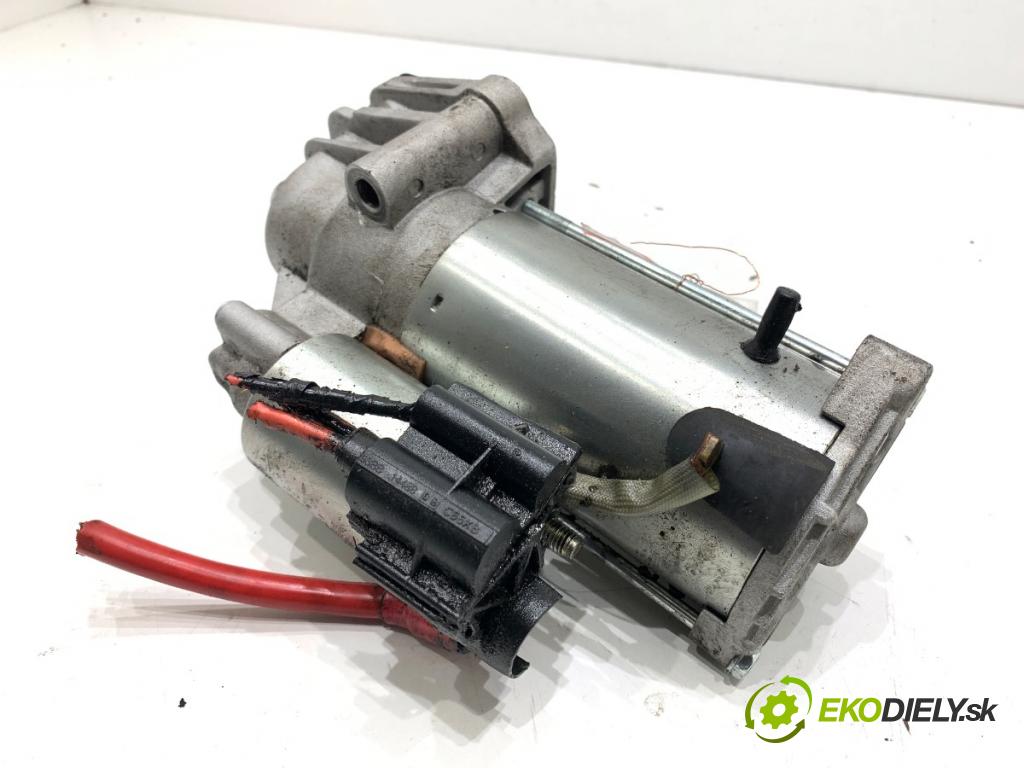 FORD TRANSIT IV Autobus 2003 63 kW 2.0 DI (F_E_, F_F_, F_G_) 1998 Štartér S9002 (Štartér)