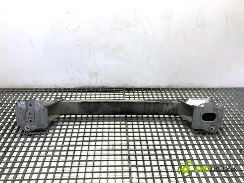 VOLVO S90 II sedan 2019 223 kW T8 Hybrid AWD 1969 výztuha nárazníka zadní část  (Zadní výztuha)