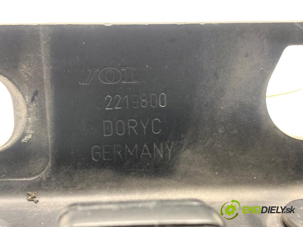 VOLVO S90 II sedan 2019 223 kW T8 Hybrid AWD 1969 Záves kapoty pravy predný 32219800