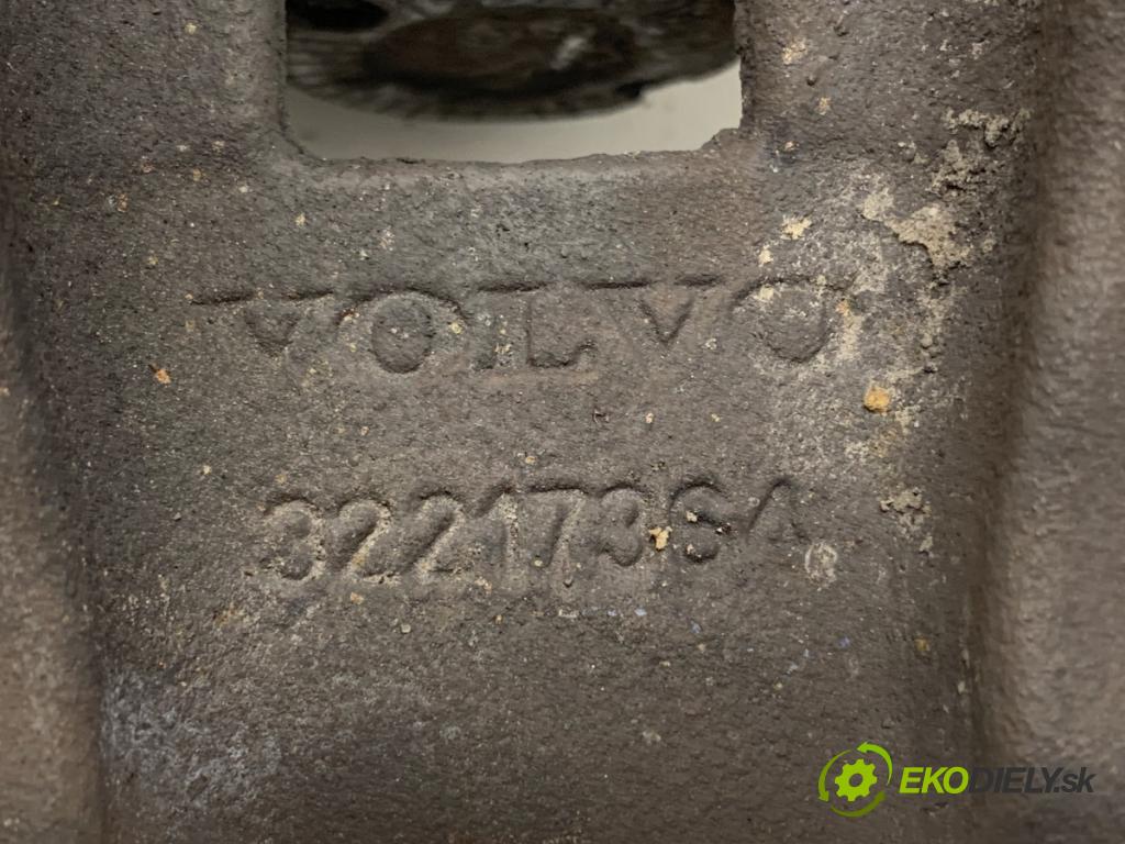 VOLVO S90 II sedan 2019 223 kW T8 Hybrid AWD 1969 Brzdič strmeň pravy zad 32217364