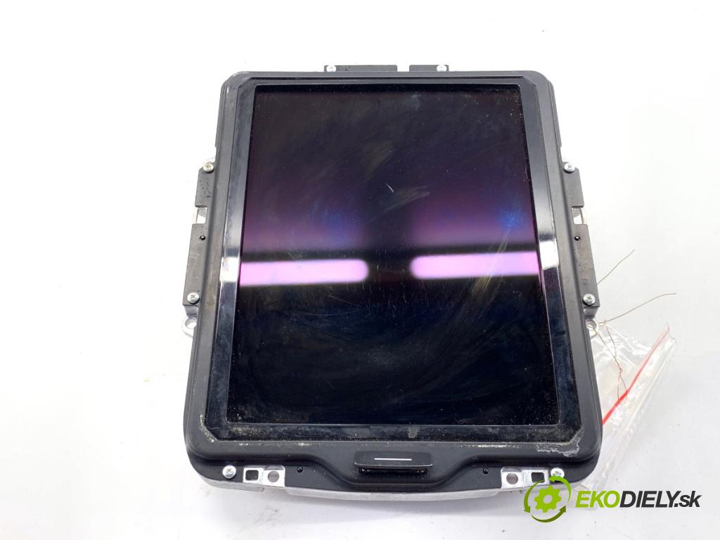 VOLVO S90 II sedan 2019 223 kW T8 Hybrid AWD 1969 Dislpej 31682851 (Prístrojová doska)