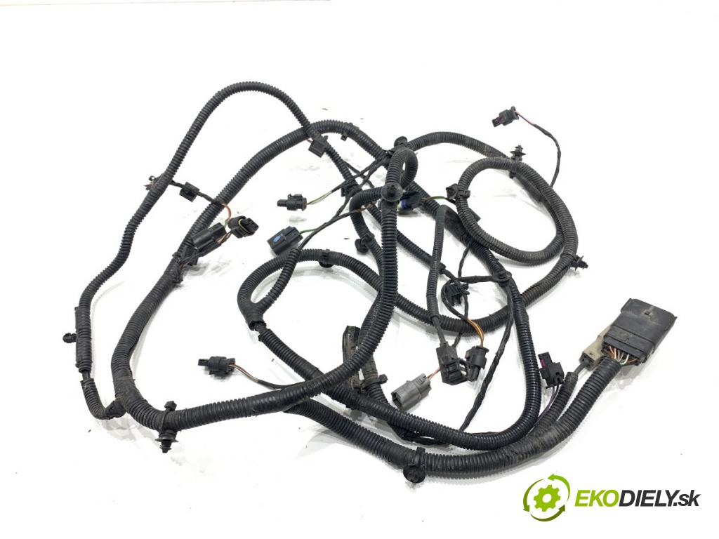 VOLVO S90 II sedan 2019 223 kW T8 Hybrid AWD 1969 Káblovačka PDC predný 